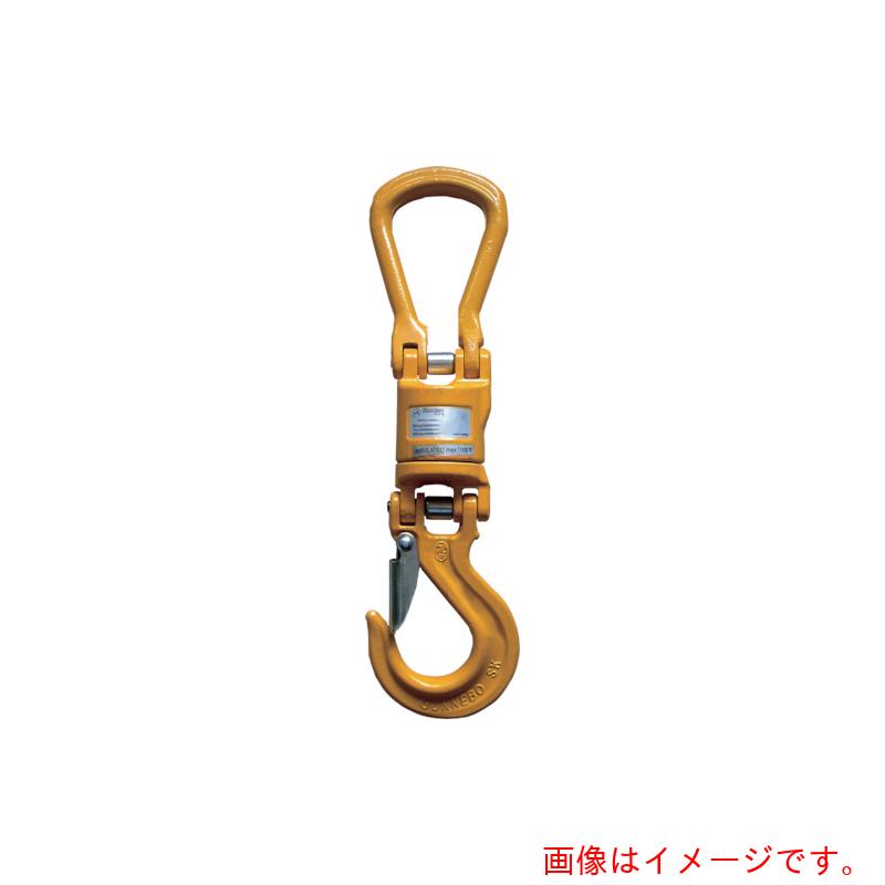 マーテック（MARTEC） 不成立スイベルセット Ｏ－ＬＩ－Ｎ－１６ 【品番：O-LI-N-16】