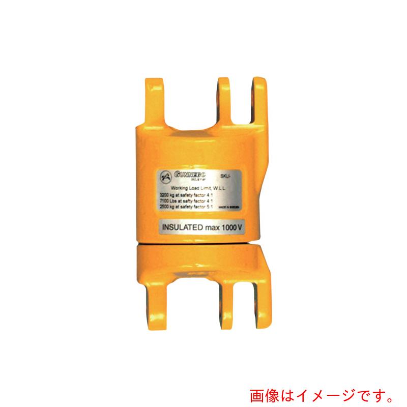 マーテック(MARTEC) 絶縁スイベル 【品番:SKLI-10-8】|住設プロ 店
