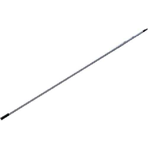 【別途送料あり】大塚刷毛製造　アルミスライド継柄（３段）　ＥＸー５１０　【品番：1636040510】