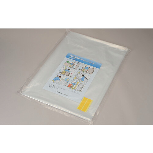 大塚刷毛製造 網戸保管袋 取説入#4X2200開X1500(20) 【品番:2409052215】|住設プロ 店
