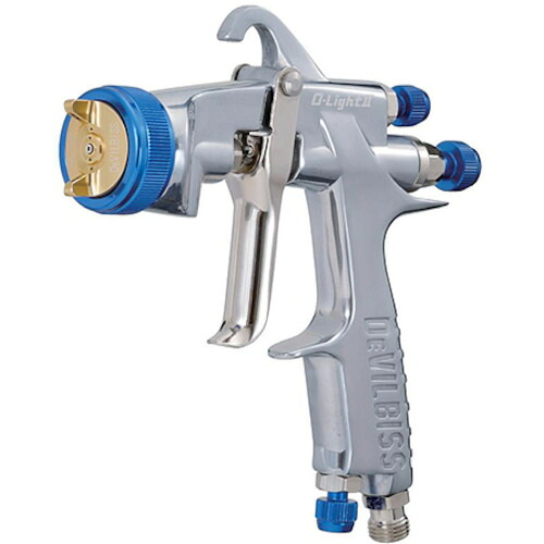 大塚刷毛製造　ＤＥＶ　ＬＶＭＰスプレーガン　Ｏ－ＬＩＧＨＴ２　ＬＧＳ－１５Ｇ　【品番：4214170015】