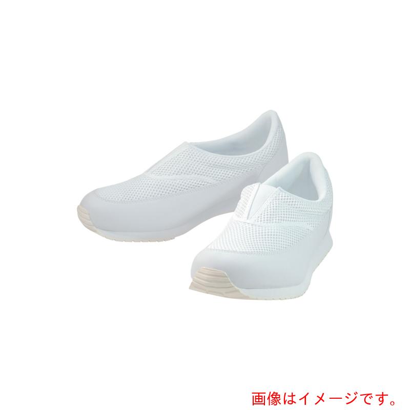 丸五（MARUGO）　アビカ＃８８０　ホワイト　２５．５ｃｍ　【品番：ABICA880-WH-255】