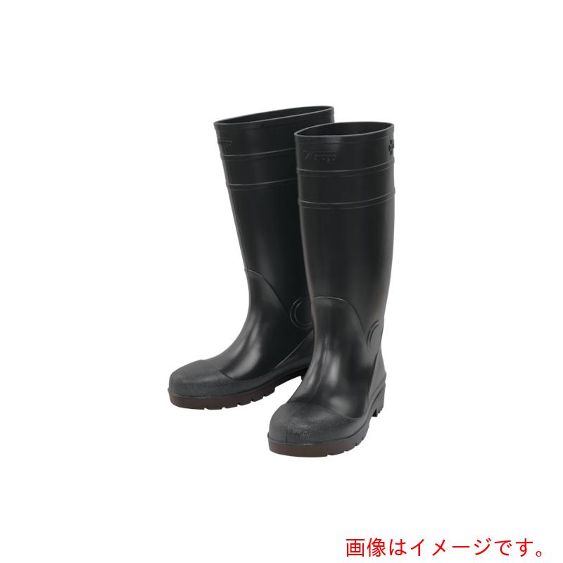丸五（MARUGO）　安全プロハークス＃８７０　ブラック　２３．０ｃｍ　【品番：APROH870-BK-230】