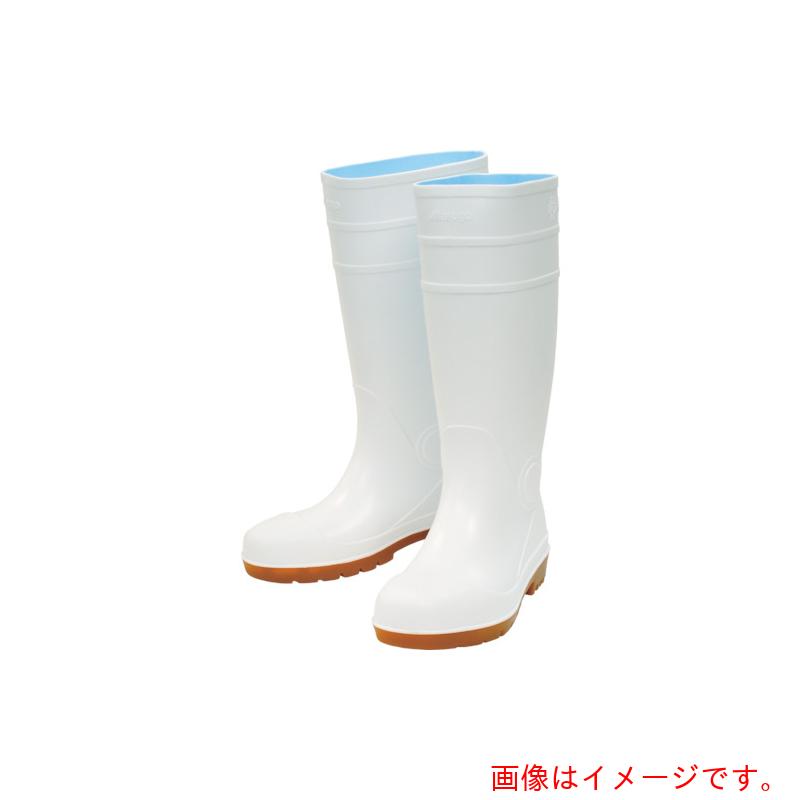 丸五（MARUGO）　安全プロハークス＃８７０　ホワイト　２３．０ｃｍ　【品番：APROH870-WH-230】