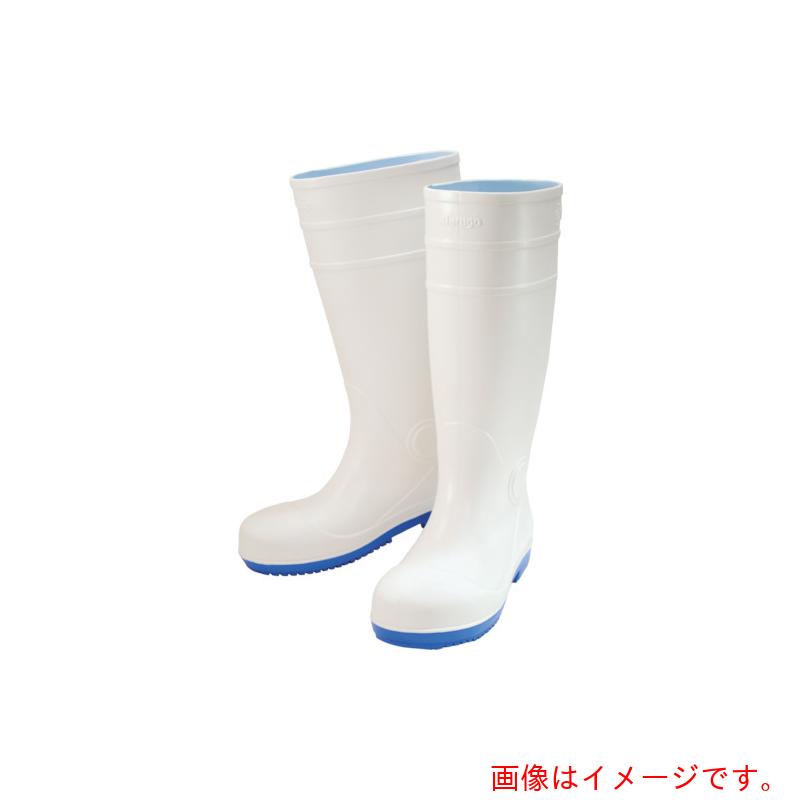 丸五（MARUGO） 安全プロハークス＃９１０ ホワイト ２３．０ｃｍ 【品番：APROH910-WH-230】
