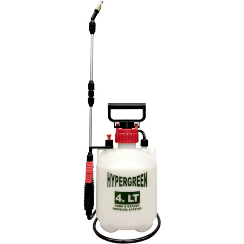 【別途送料あり】マルハチ産業 DAHLIA 蓄圧式噴霧器ハイパー除草剤用4LH−4400 【6個】 【品番:H-4400】|住設プロ 店