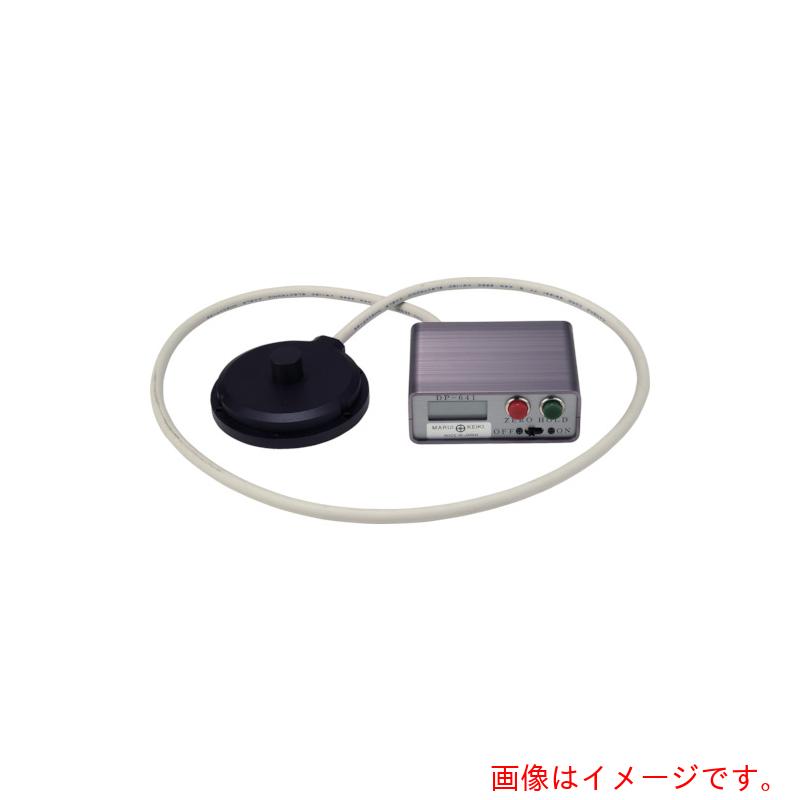 マルイテクノ　デジタル角度センサー　分離電池　【品番：DP-641BT】