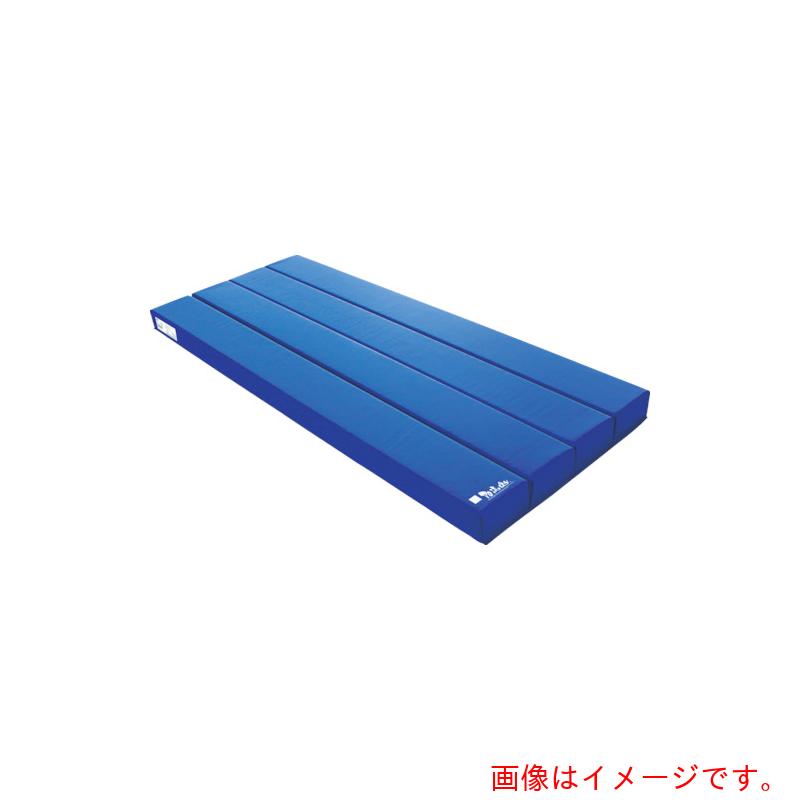 マルイチ（MARUICHI）　ロールマット　１２Ａ－４Ｗ　Ｍブルー　【品番：RM-12A-4W-B-1】