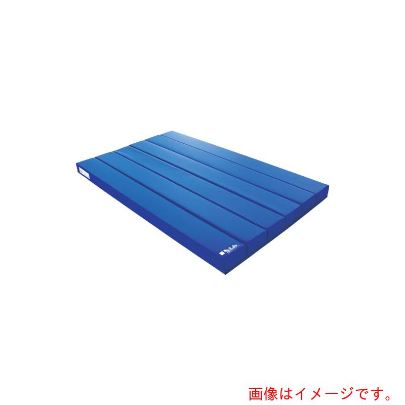 マルイチ(MARUICHI) ロールマット 12A−6W Mブルー 【品番:RM-12A-6W-B-1】|住設プロ 店