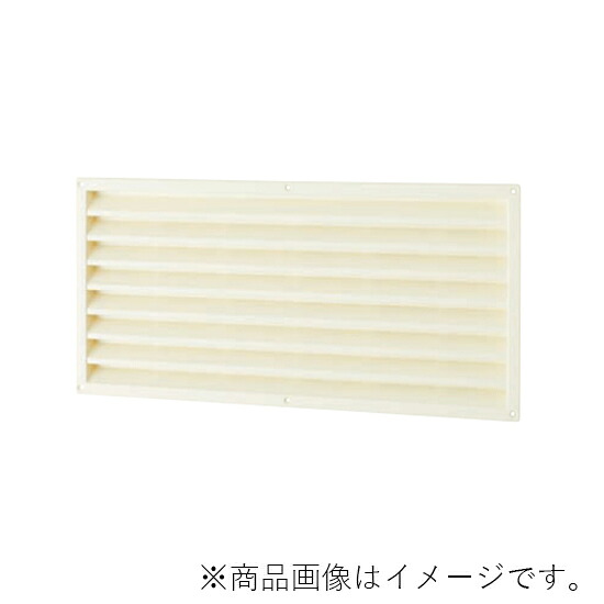 MARUKI　P.Cドアー用ガラリ （小々）60ｘ400　チーク　【40個】　【品番：P-130】