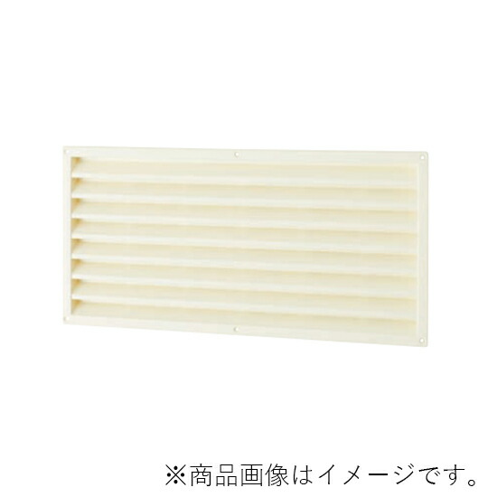 MARUKI P.Cドアー用ガラリ (小々)60x400 木目 【40個】 【品番:P-130】