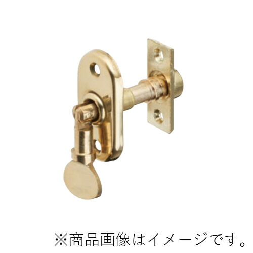 MARUKI　極上中折締 扉厚36　ミガキ　【30個】　【品番：B-485】