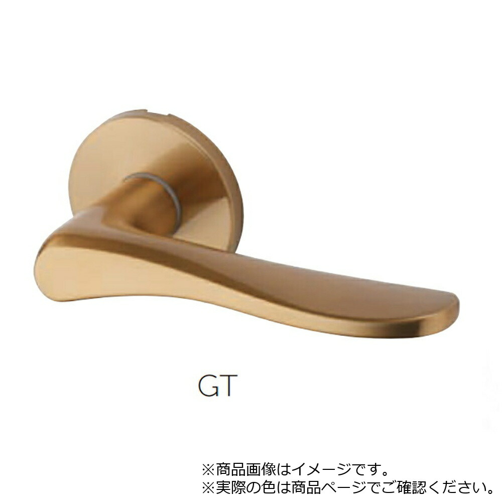 MARUKI　GMレバーハンドル Limited 空錠 小判座 TXS-1K02　1Kレバー　GT　【10個】　【品番：D-900】