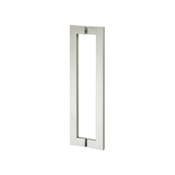 MARUKI　ドアハンドル 寸法450　HL　【品番：MDS-140】