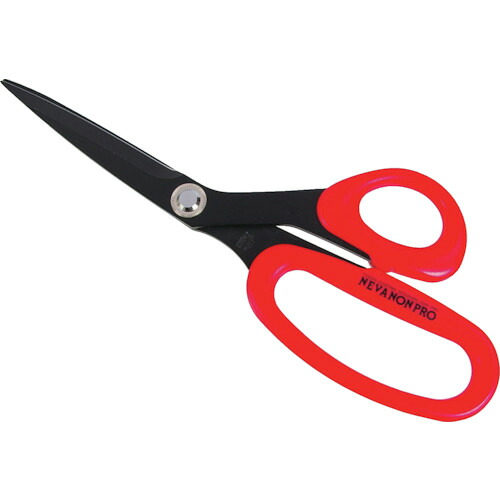 丸章工業　シルキー　非粘着ハサミ　ネバノンプロ　２７０ｍｍ　【品番：NDN-270】