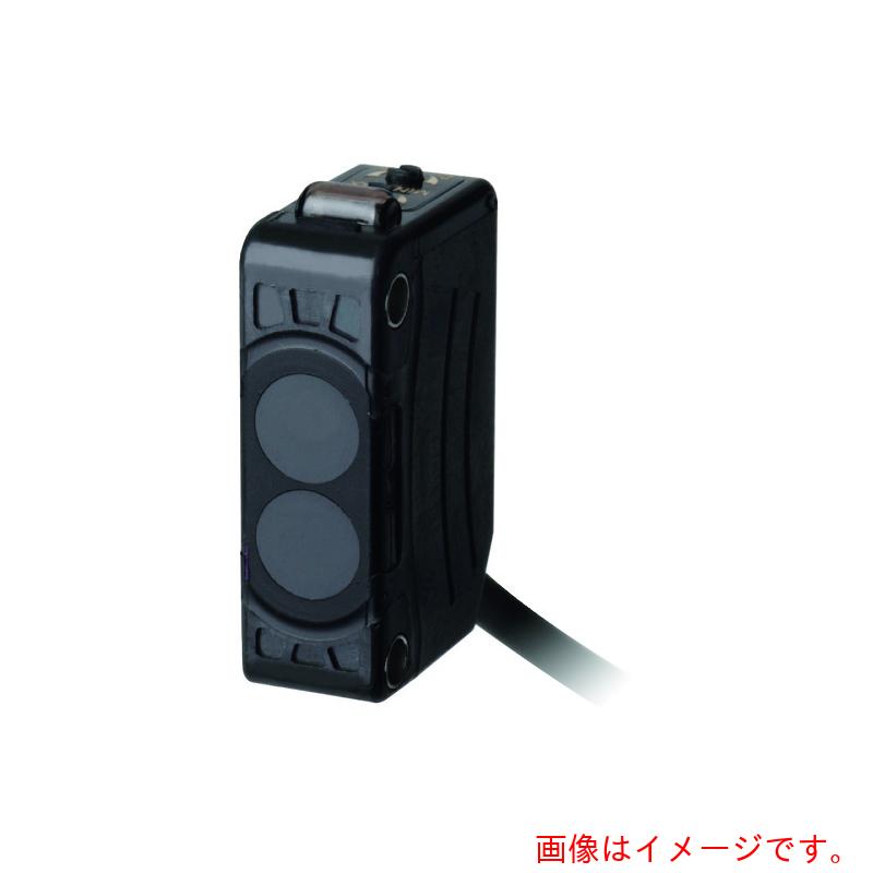 マルヤス電業　オートニクス　小型高機能長距離光電センサー　検出距離０．１ｍ　【品番：BJ100-DDT】