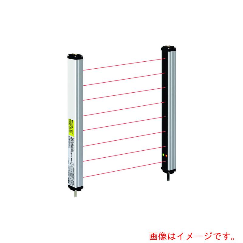 マルヤス電業　オートニクス　アルミケースエリアセンサ（１セット２つ入り）　【品番：BW40-06】 37,967円