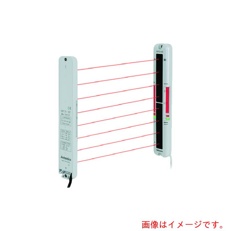 マルヤス電業 オートニクス 薄型プラスチックケースエリアセンサ（１仕掛ける２つ入り口・入口） 【品番：BWP20-20】