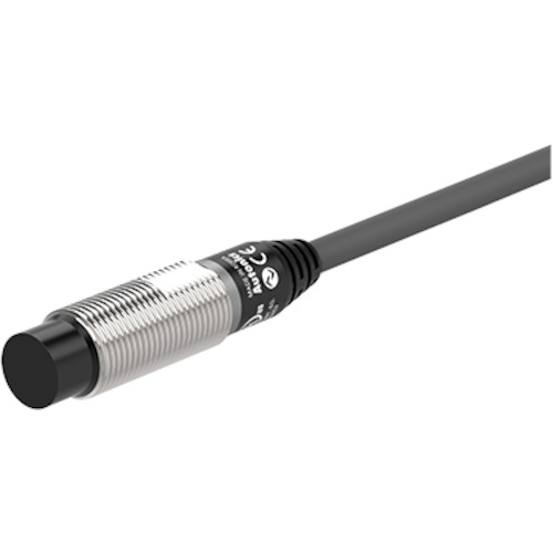 マルヤス電業　オートニクス　円柱型誘導長距離近接センサ　【品番：PRD12-8D-V-IL2】
