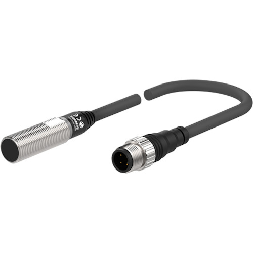 マルヤス電業　オートニクス　円柱型誘導長距離近接センサ　【品番：PRDW12-4D-V-IL2】