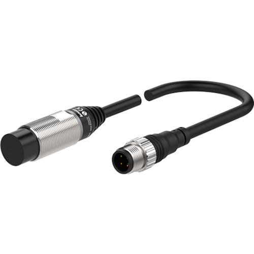 マルヤス電業　オートニクス　円柱型誘導長距離近接センサ　【品番：PRDW18-14D-IL2】