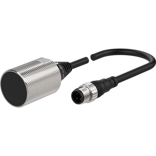 マルヤス電業　オートニクス　円柱型誘導長距離近接センサ　【品番：PRDW30-15D-IL2】