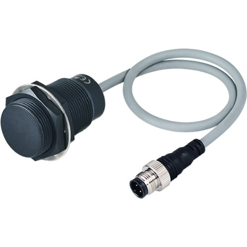 マルヤス電業　オートニクス　オールメタル耐スパッタコネクタ型近接センサ　【品番：PRFAWT30-10DO-IV】