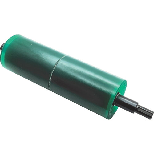 マルヤス機械（MARUYASU）　ＭＭＸ２用部品　１１－７－ドライブプーリ　Ф６０．５　ベルト幅３００ｍｍ用　【品番：029A037】