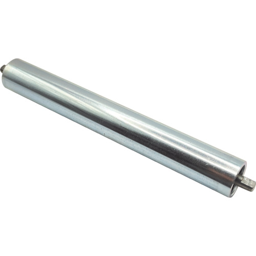 【別途貨物輸送あり】マルヤス機械（MARUYASU） ＭＭＸ２用部分品 １３－９－隙間ローラ Ф２７．２ 三尺帯幅５００粍用 【品番：029A070】