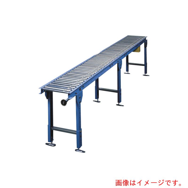 【別途送料あり】マルヤス機械(MARUYASU) カウンタドライブローラコンベヤ 【品番:MCD-42-315-50-300-D-R】|住設プロ 店