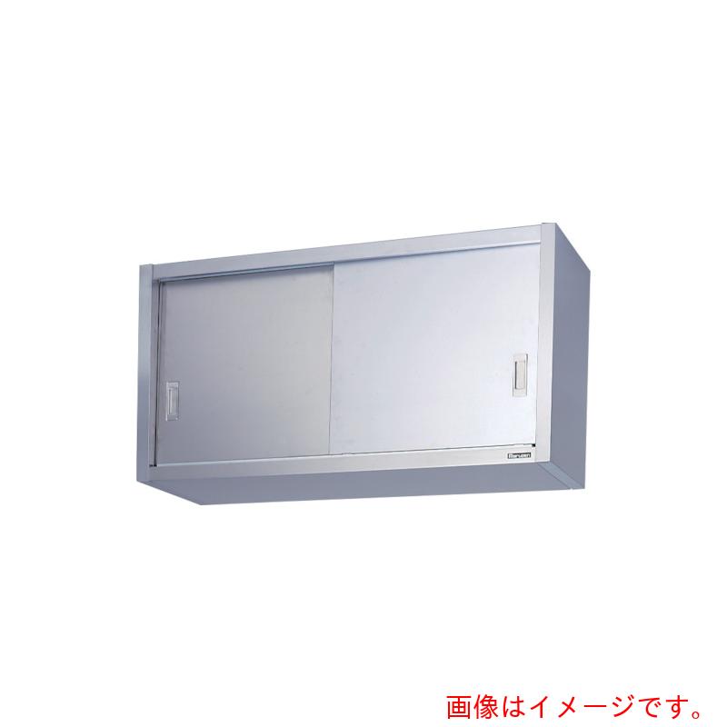 【別途送料あり】マルゼン(Maruzen) 吊り戸棚・ステンレス戸 1000×300×600 【品番:BCS61030S】|住設プロ 店