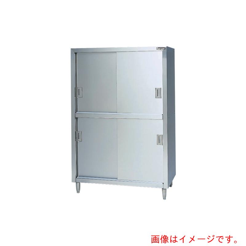 【別途貨物輸送あり】マルゼン（Maruzen） 食器棚 【品番：BDS-097】