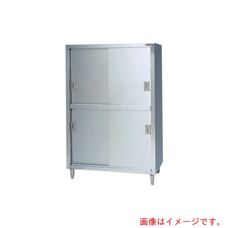 【別途貨物輸送あり】マルゼン（Maruzen） 食器棚 【品番：BDS156】