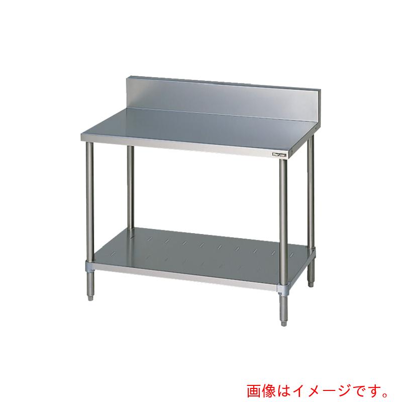 【別途送料あり】マルゼン(Maruzen) 調理台・スノコ板付 600×600×800 【品番:BW-066】|住設プロ 店