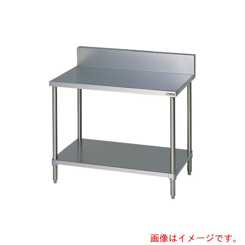 【別途送料あり】マルゼン(Maruzen) 調理台・スノコ板付 1000×600×800 【品番:BW-106】|住設プロ 店