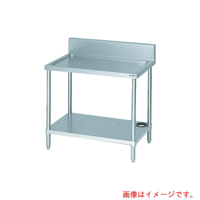 【別途送料あり】マルゼン（Maruzen）　コンロ台　【品番：BWG-094】