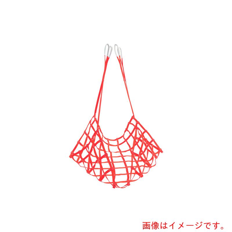 丸善布切れ モッコタイプスリング ７５粍幅 ２Ｍ角 ４点引っかかり印字機 【品番：MO75-20B】