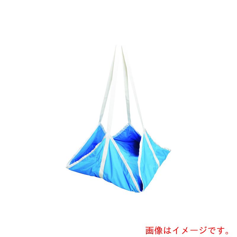 丸善布切れ トラッシュシート エンドレスタイプ ２．４Ｍ角 【品番：TS-24A】