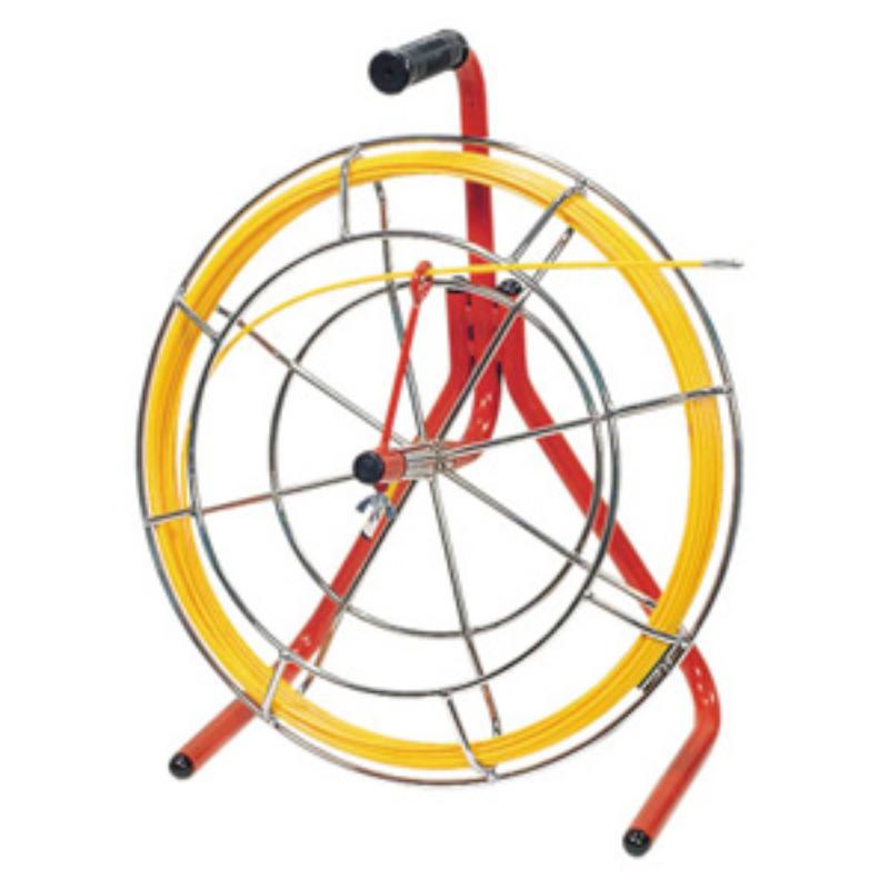 マーベル 百貨店黄色（木管付） 【品番：E-4121R】