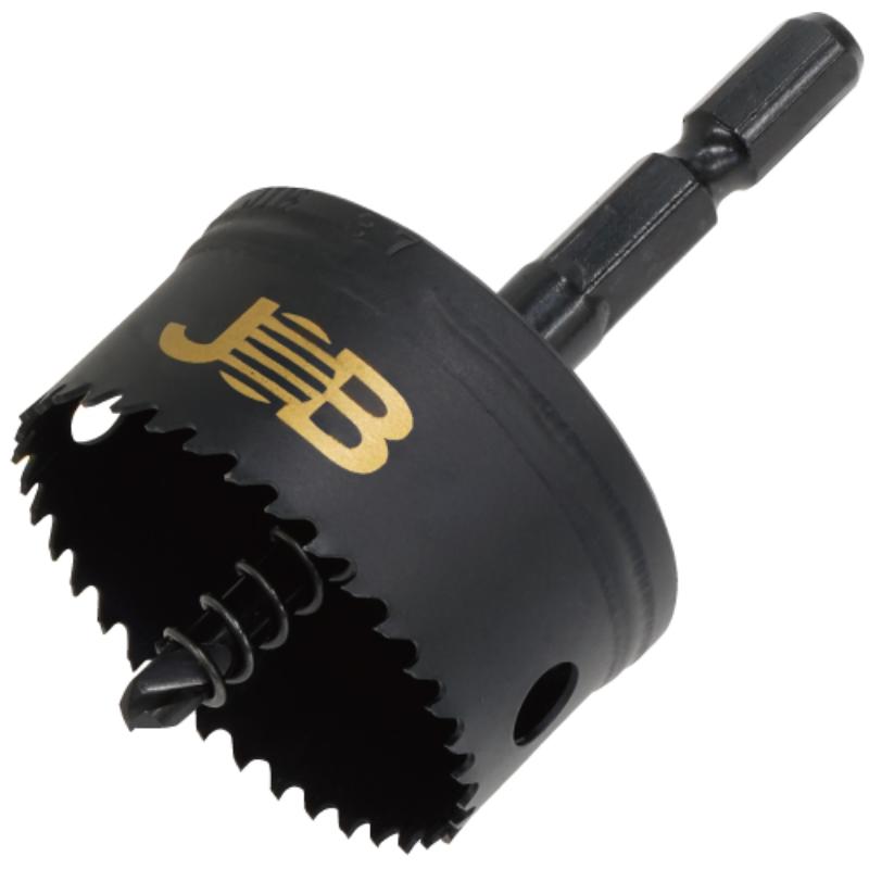 マーベル　インパクトホールソー φ37mm　【品番：JIH-37】
