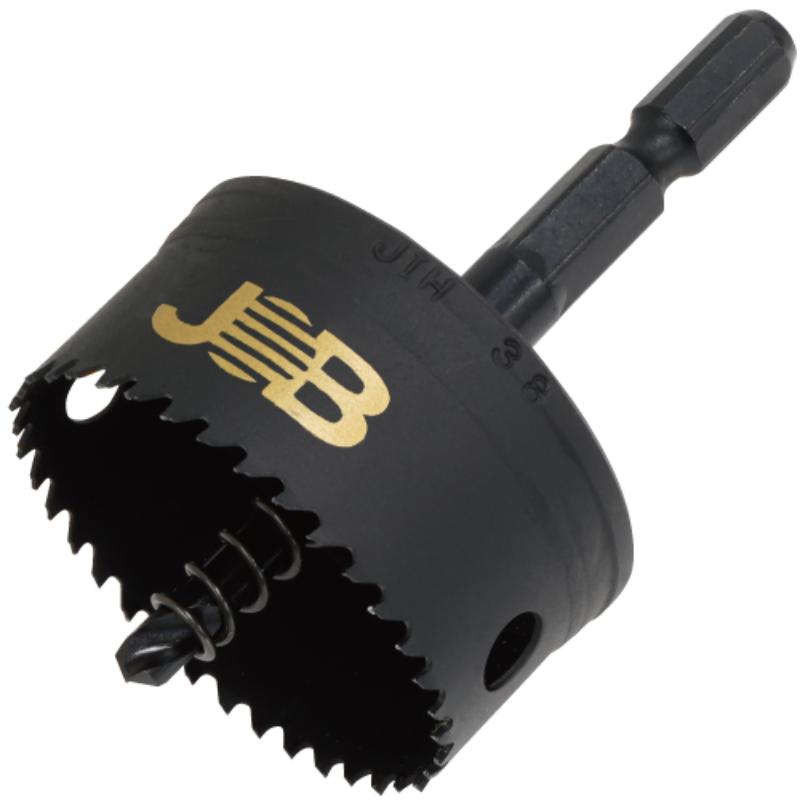 マーベル　インパクトホールソー φ38mm　【品番：JIH-38】