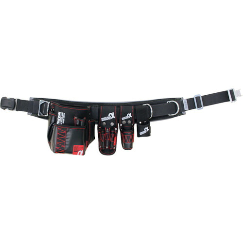 マーベル　ＭＡＲＶＥＬ　ＷＡＩＳＴ　ＧＥＡＲ　αシリーズセット　【品番：MAT-180WBSETA】