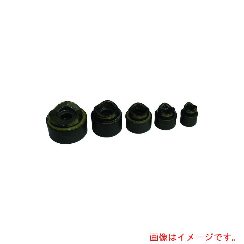 マーベル　ＭＡＲＶＥＬ　薄鋼電線管用パンチ替刃　【品番：MOP-C51】