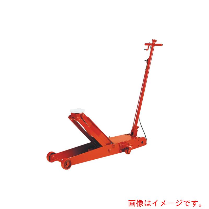 【別途送料あり】マサダ製作所　エアーサービスジャッキ　【品番：ASJ-150-2】