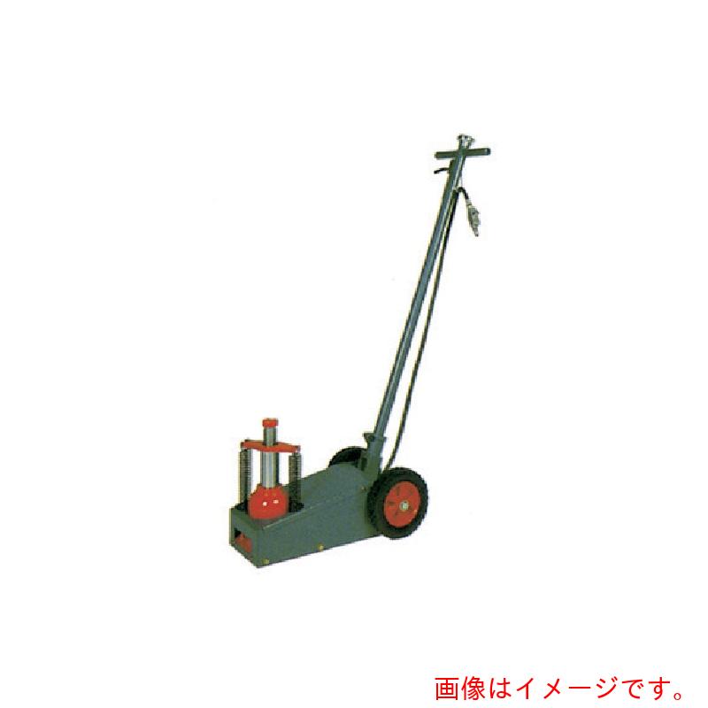 【別途送料あり】マサダ製作所　トラックジャッキ　２０ＴＯＮ　（１台入）　【品番：ATJ-20S-4】｜住設プロ　店