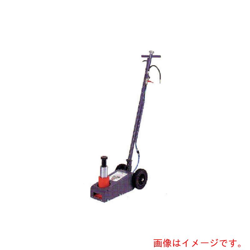 【別途貨物輸送あり】マサダ製造所 貨物自動車万力 ３５ＴＯＮ （１台入） 【品番：ATJ-350】