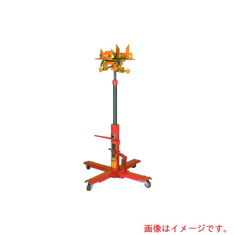 【別途貨物輸送あり】マサダ製造所 鉄道車両用ハイミッションジャッキ ４５０Ｋｇ （１台入） 【品番：HTM-4S-3】