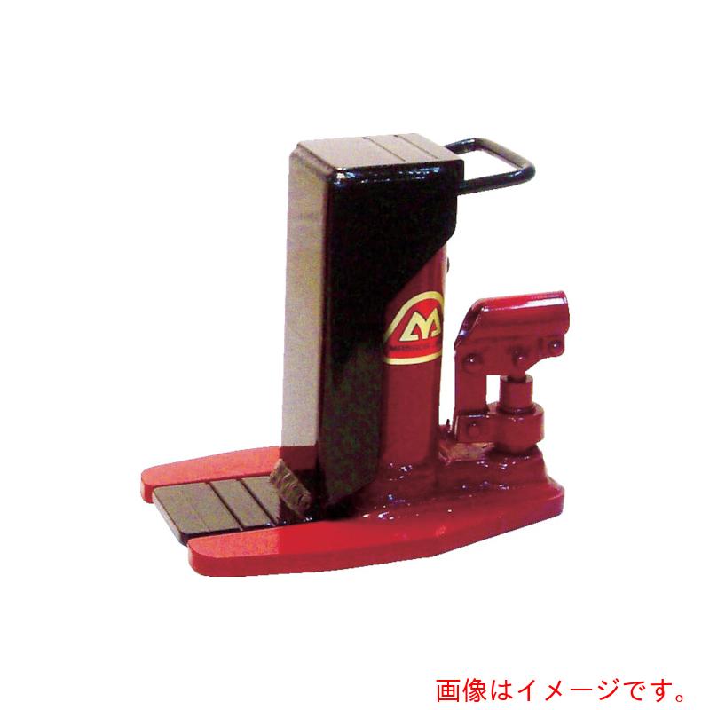 マサダ製作所　爪付油圧ジャッキ　【品番：MHC2TL】