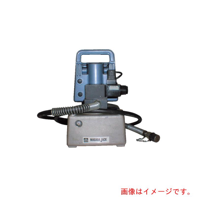 マサダ製造所 電動揚水機 １００Ｖ 【品番：MUP-450H-B】