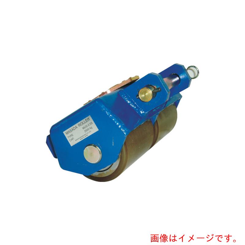 マサダ製作所　シングル・ウレタン　１．５ＴＯＮ　（１台入）　【品番：MUS-1.5S】 41,584円